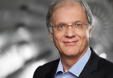 Profilbild Eberhard O. Brachhold